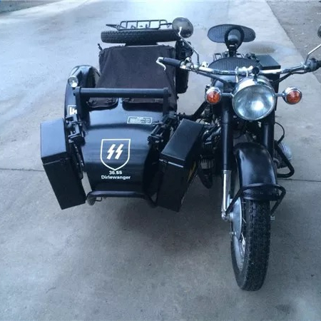 Мотоцикл боковой автомобиль трехколесный велосипед CJ750 KC750 Урал Днепр Пекин Экспресс Чанг Цзян боковой автомобиль