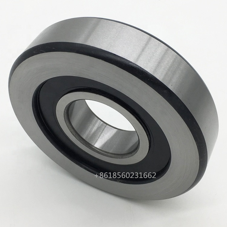 45*124*34mm Forklift bearing Forklift Mast Bearing Mast Roller Bearing