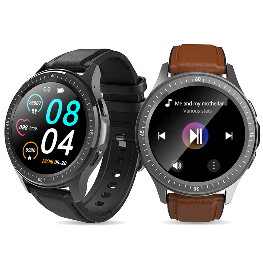 Новое поступление, Смарт-часы с поддержкой Bluetooth, звонков, музыки, сенсорный экран, пульсометр, артериальное давление, наручные Смарт-часы для мужчин и женщин, спортивные часы