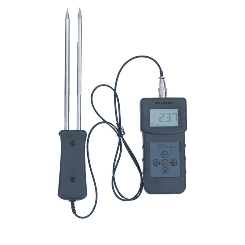 high quality MS-G grain moisture meter for testing beans seed food and nuts