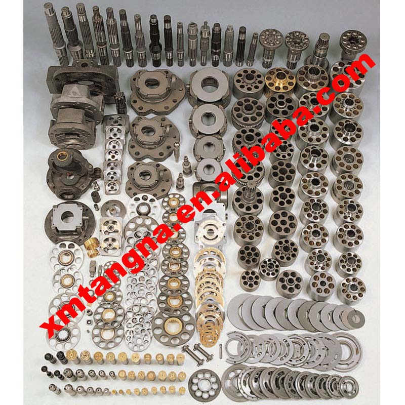 07000-A2080 O-RING 01010-80820 01643-30823 WASHER 708-2L-23790 STOPPER 04020-00616 706-75-42270 SCREW