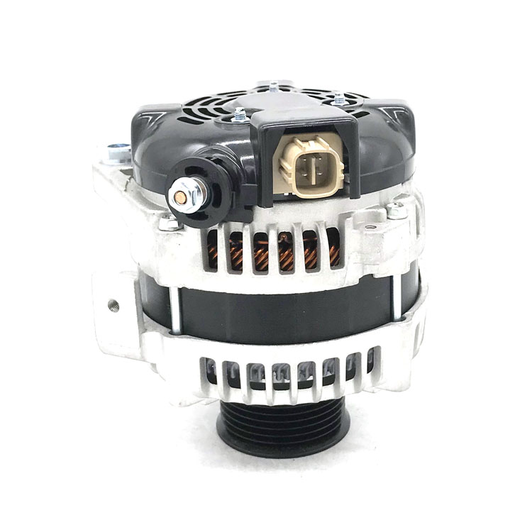 Высокое качество 104210-1360 12V 100A генератор CW для автомобиля Toyota