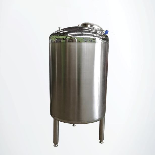 Смесительное оборудование SS304 SS316L, открытый резервуар для химических веществ