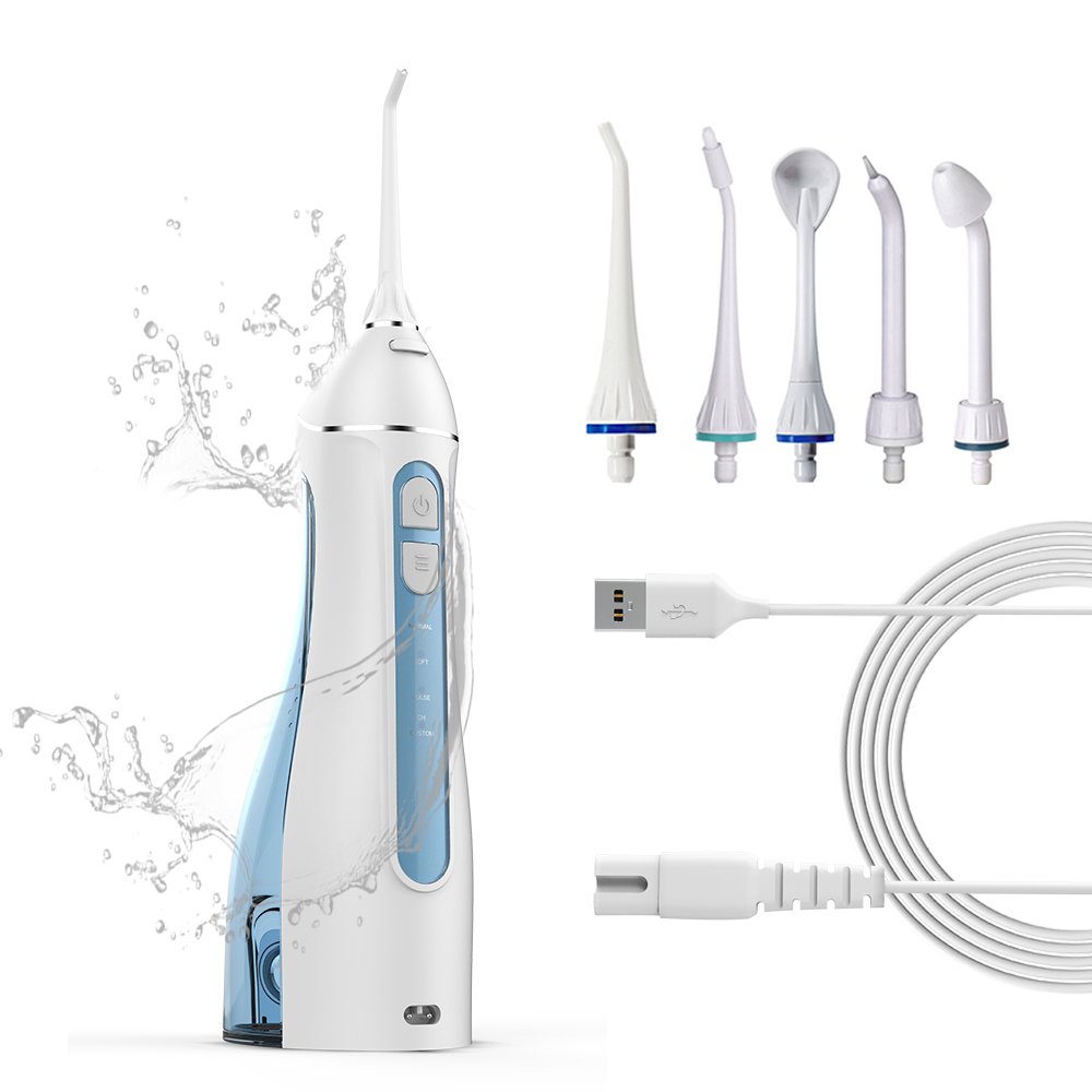 F5025A Amazon Самые продаваемые товары ирригатор полости рта 2021 Guangdong фирменный стоматологический Флоссер