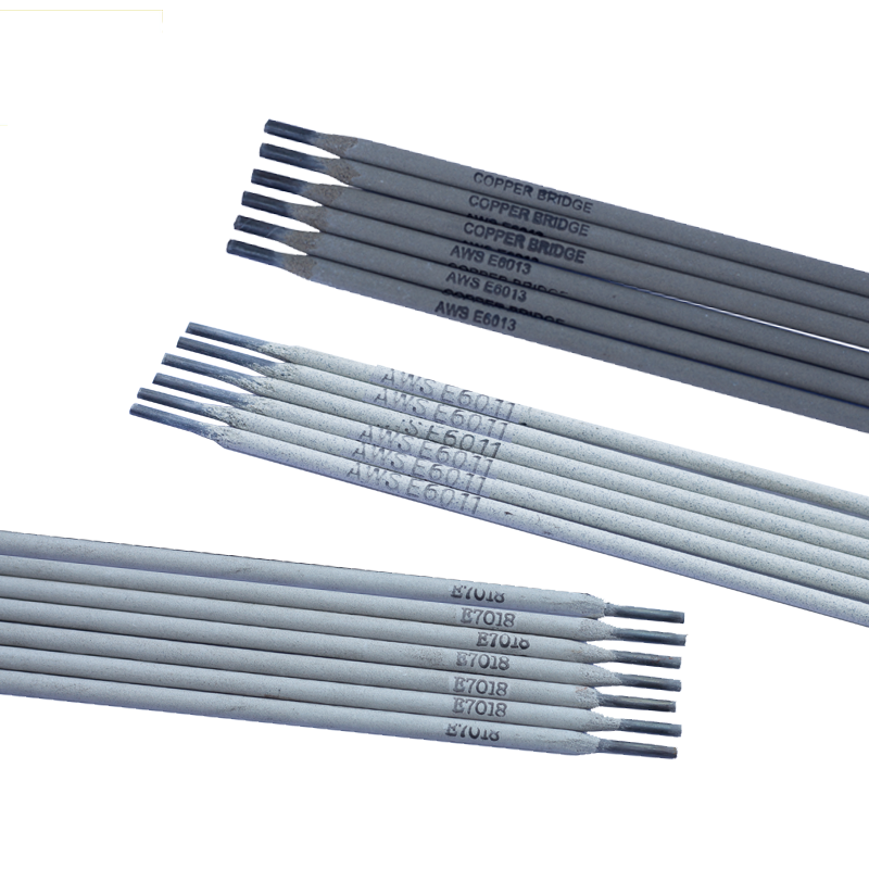 Best Price Manufacturer AWS E6013 J421 Welding Electrodes