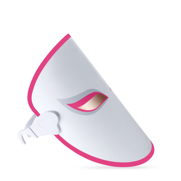 2021 Light Mask and Neck Pdt Facial near Infrared Led Face Device
