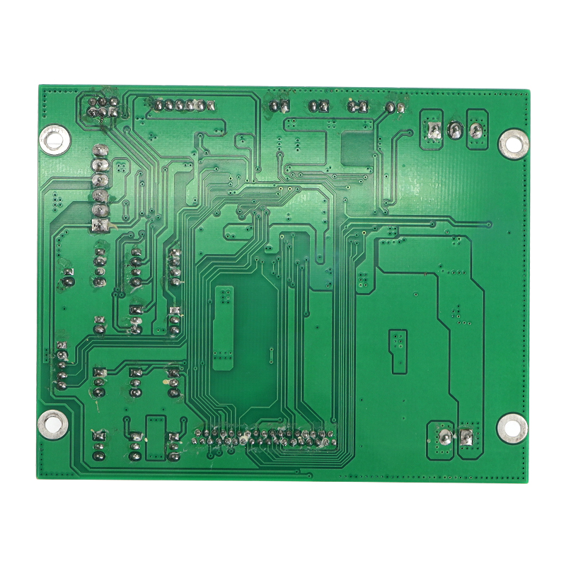 Изготовленные на заказ печатные платы от производителя fr4 94vo PCB