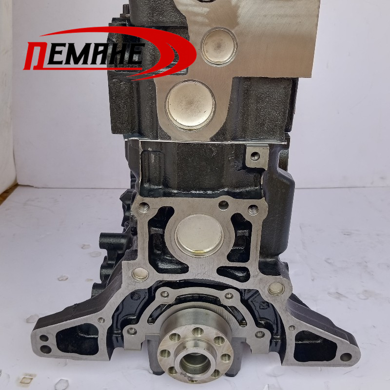 Совершенно новый 5LE 5L 2L 3LT 3L неизолированный двигатель для TOYOTA HIACE HILUX, дизельный автомобильный двигатель