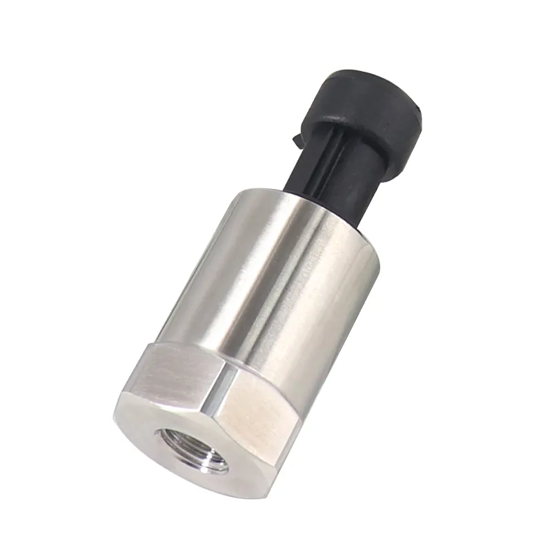 WNK 4-20mA 0.5-4.5V Water Pressure Sensor For Hvac Air Conditioner