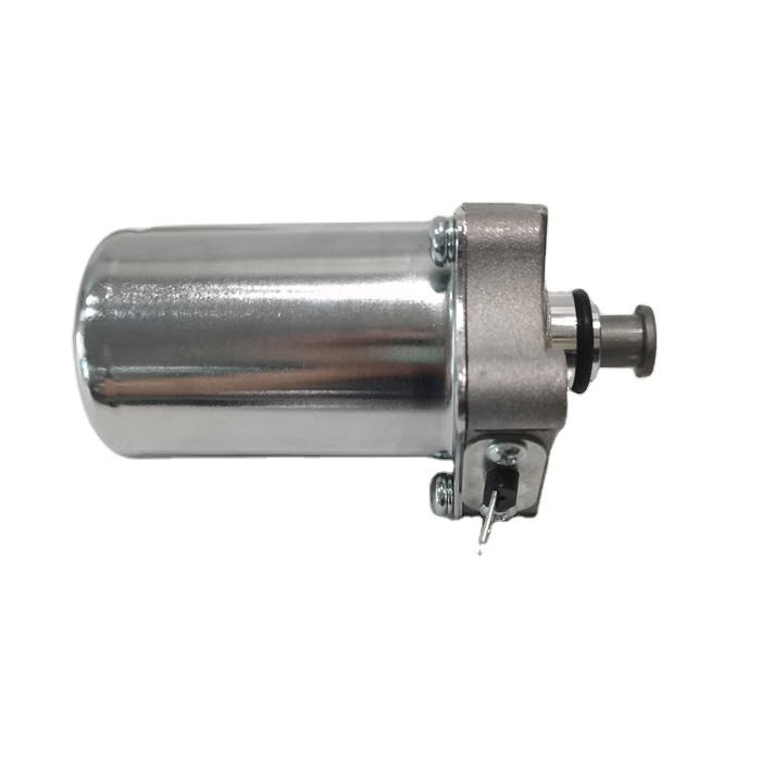 12V 350cc Motorcycle modified large displacement starter motor for WH100