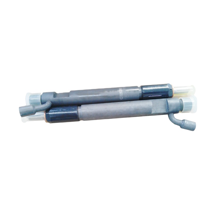 Genuine Diesel Engine 4BT 6BT 6CT K19 K38 Diesel Injectors 3283160