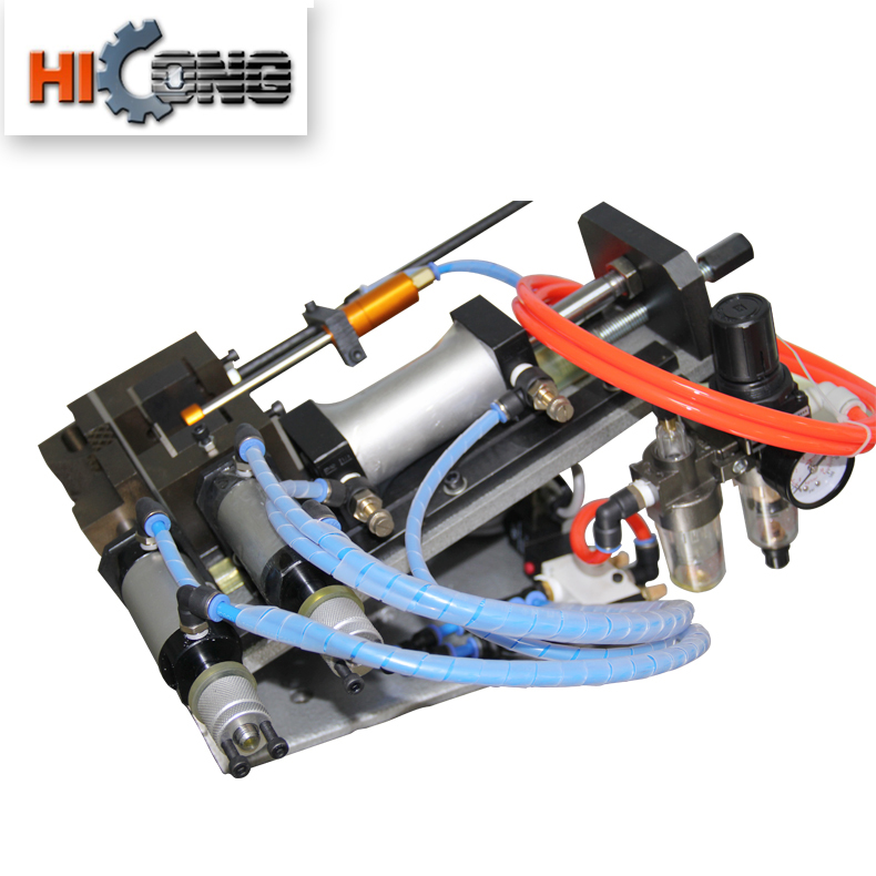 Кусачки для зачистки машины HL-306