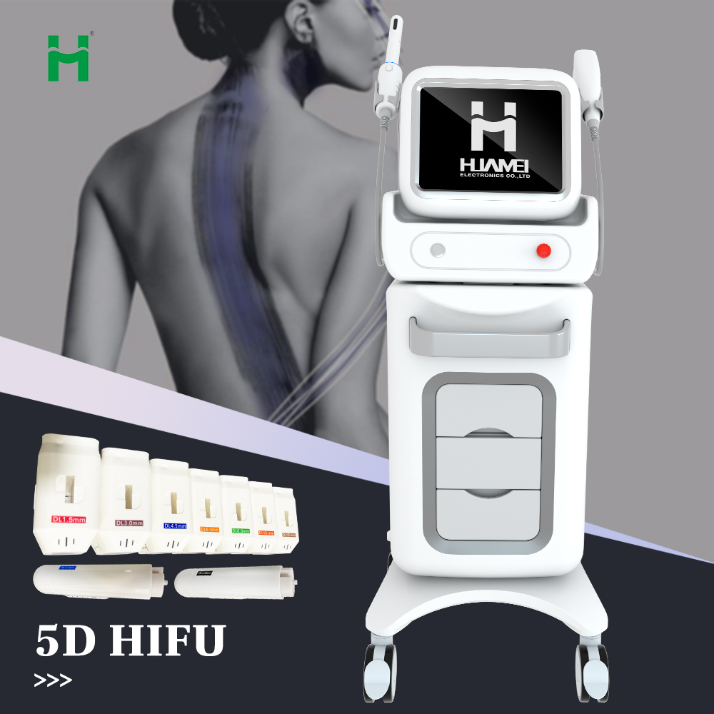 Picomei самый популярный и популярный корейский hifu / hifu аппарат/hifu ультразвуковой аппарат для подтяжки лица