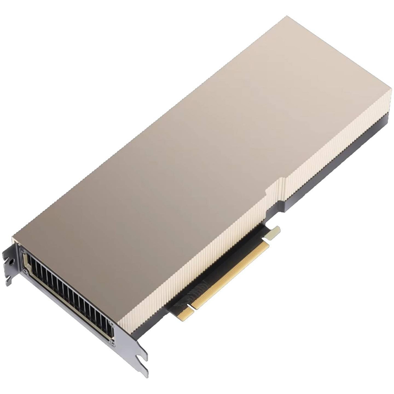 Дешевый образец gpu tesla rtx A100 80 GB pcie gpu оптом A100 Tensor Core GPU