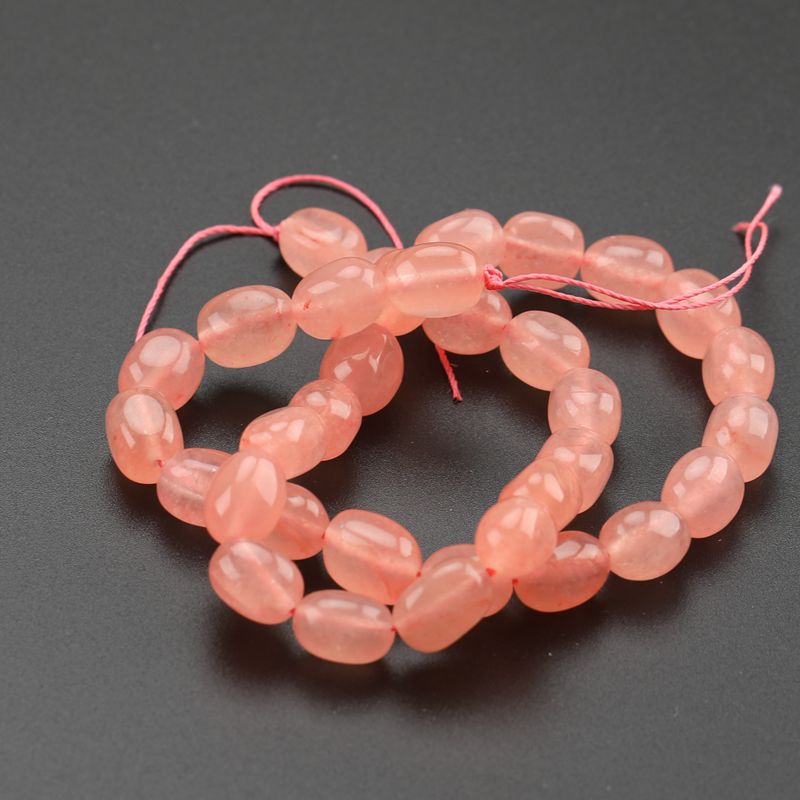 Manufacturer Jade Natural Stone Beads Gemstone Factory Supply