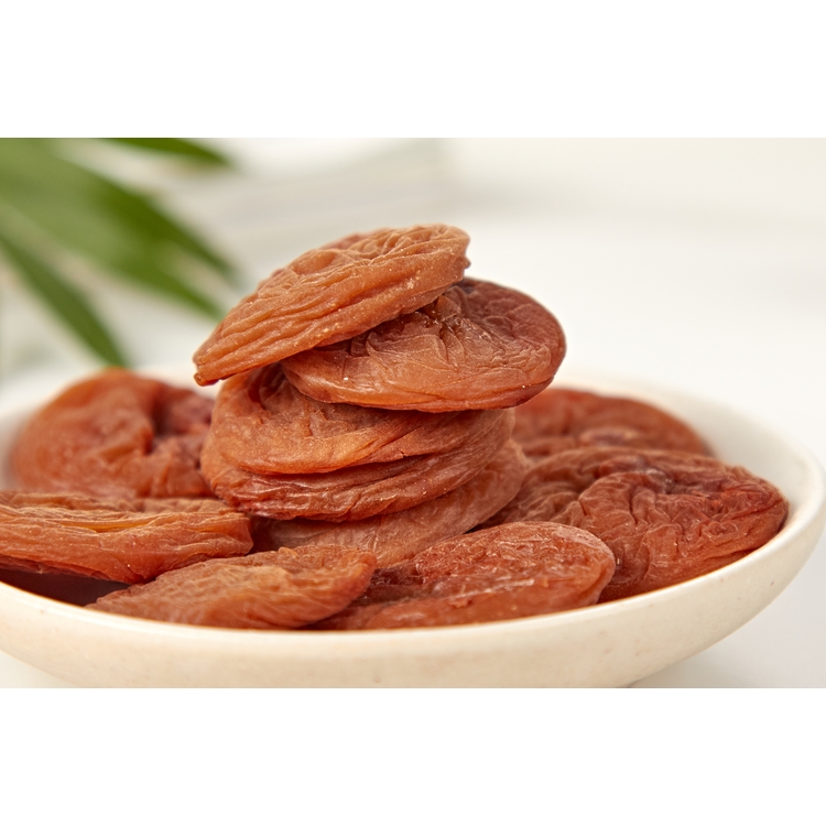 High Quality Cheap Seedless Li Hing Mui Plum Honey Huamei Umeboshi Japanese Pitted Prune dried fruit preserved Plum