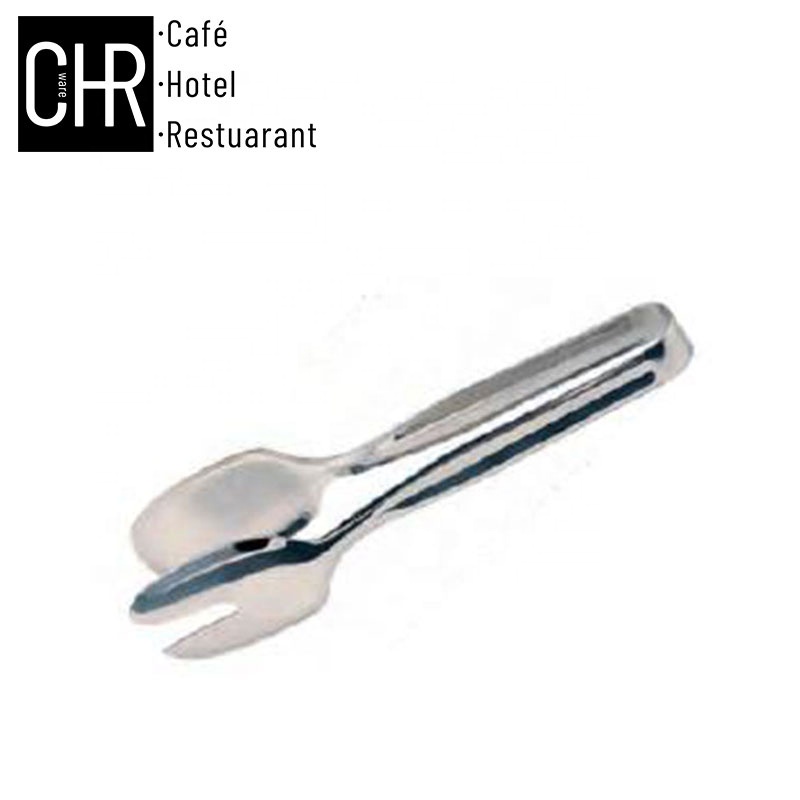 Stainless Steel Buffet Salad Tong