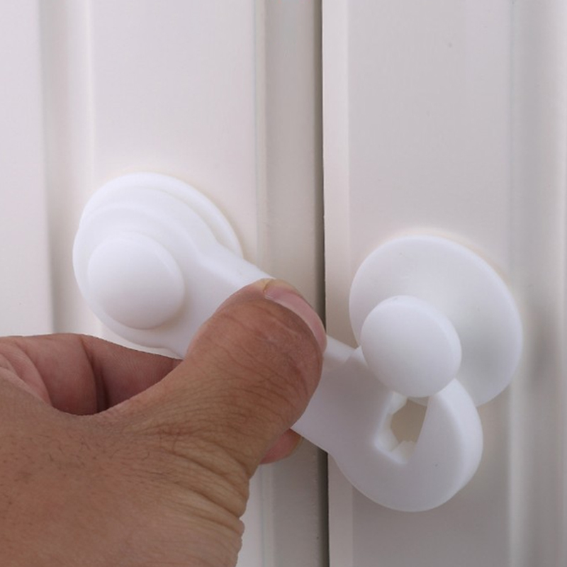 Портативный ящик для защиты детей, дверной замок cerradura de seguridad para los ninos