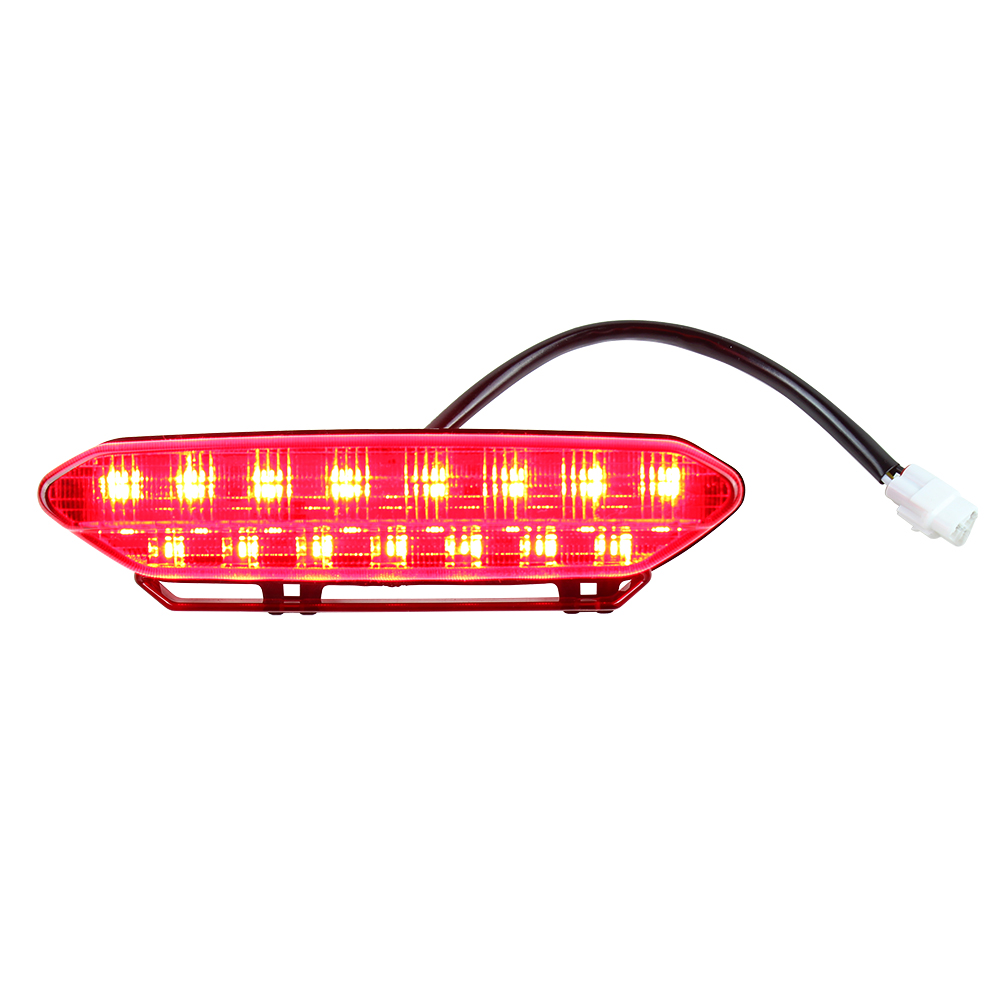 ATV lighting system For YAMAHA YFZ450 2006-2009 Led Tail lights from China manufacturer