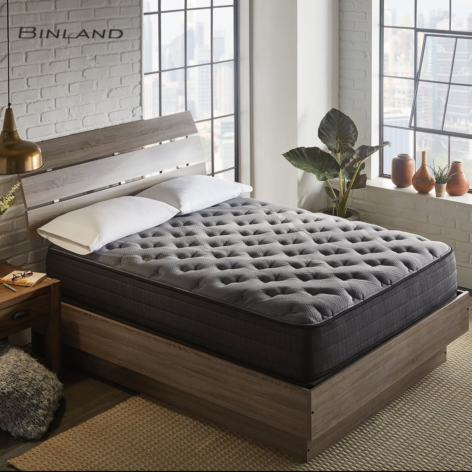 Natural Latex Foam Pillow Top, Memory Foam, Spring Bed Mattresses, Pocket Spring, Hybrid, Queen, twin, Euro, Hotel Gel, 12"