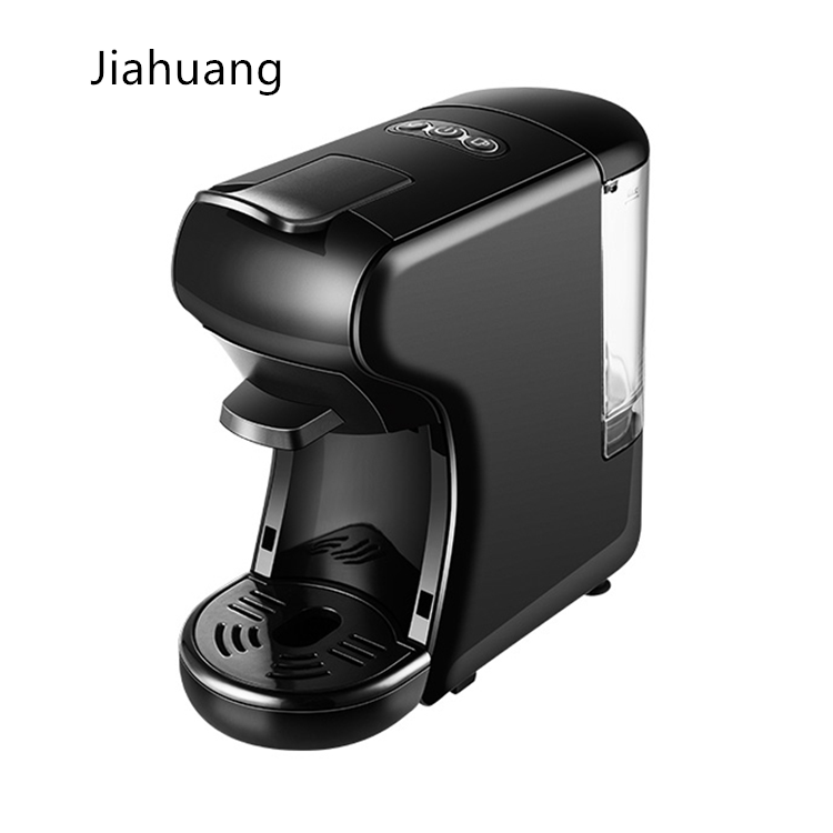 factory direct supply Hotel Single Cup Indoor Automatic Coffee Machine