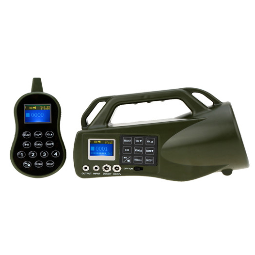Predaor игры звонящего охотничьи cp-550 с 403 звуки животных охота "в провинции аньхое