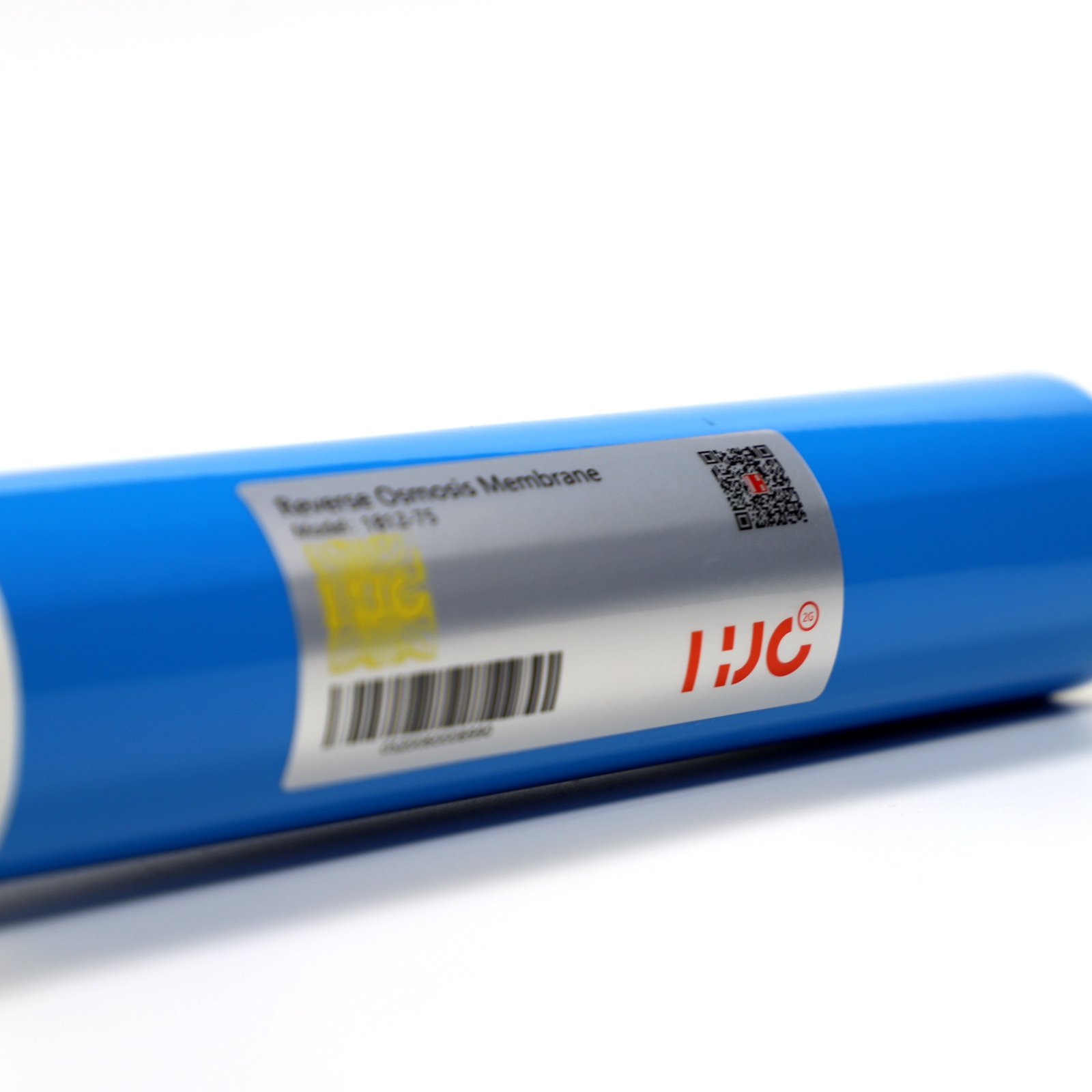 75gpd domestic ro membrane for water treatment low tds 1000ppm