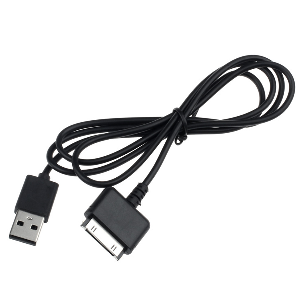 1 м сменный USB-кабель для синхронизации данных и зарядки, шнур, провод для зарядки для Barnes Noble Nook HD 9 В BNTV60