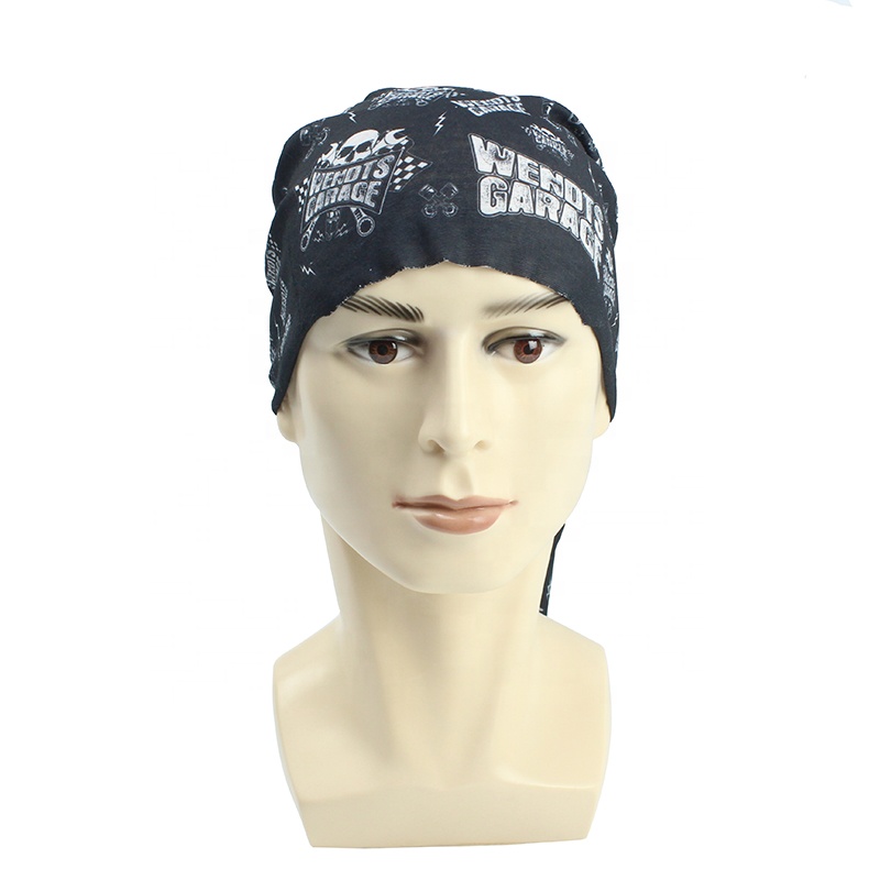 Face Mask Designer Balaclava Hats Head Scarf Multifunctional Tube Headwear Outdoor Motorcycle Cycling Riding Bandana Face Mask