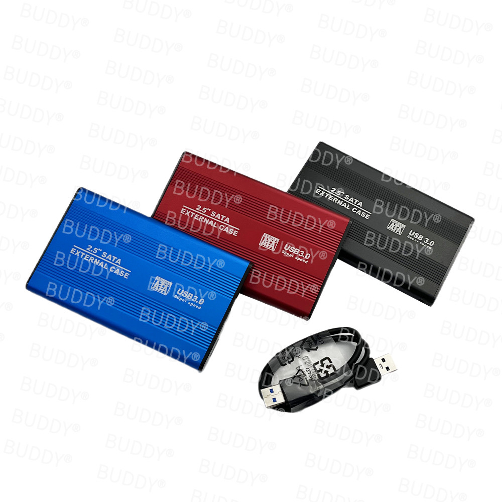Горячие продажи USB 3,0 2,0 2,5 дюймов SATA HDD Мобильный Корпус для внешнего жесткого диска алюминиевый USB2.0 SATA3 SSD жесткий диск внешние запоминающие устройства корпус коробки