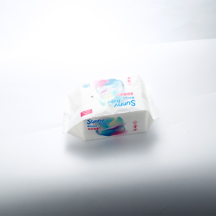 Disposable Facial Towel Cotton Disposable Face Towel Organic