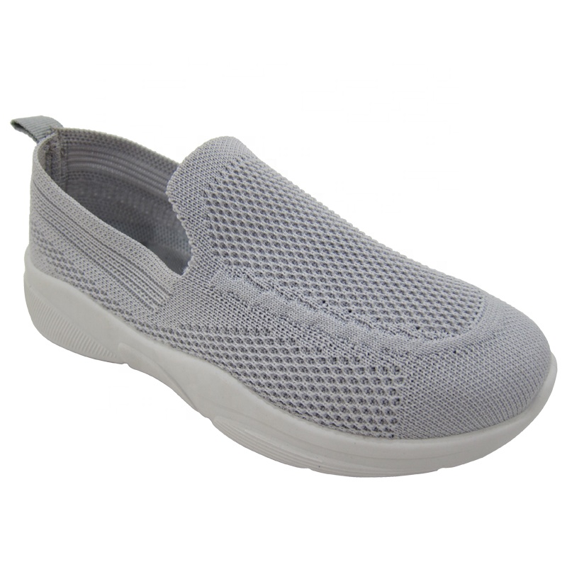 Модная удобная повседневная детская обувь с логотипом клиента Scarpe