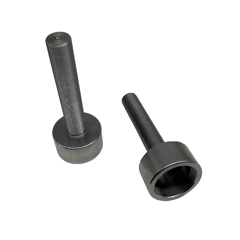 High Quality OEM Agricultural Machinery Spare Parts Parts for Machinery Custom CNC Machining Metal Service Precision