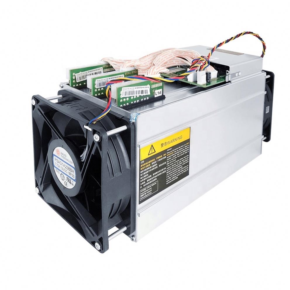 2021Ready To Ship Miner S9 13.5Th Used Second Hand APW3++ Bitmain Power Supply S9 Antminer