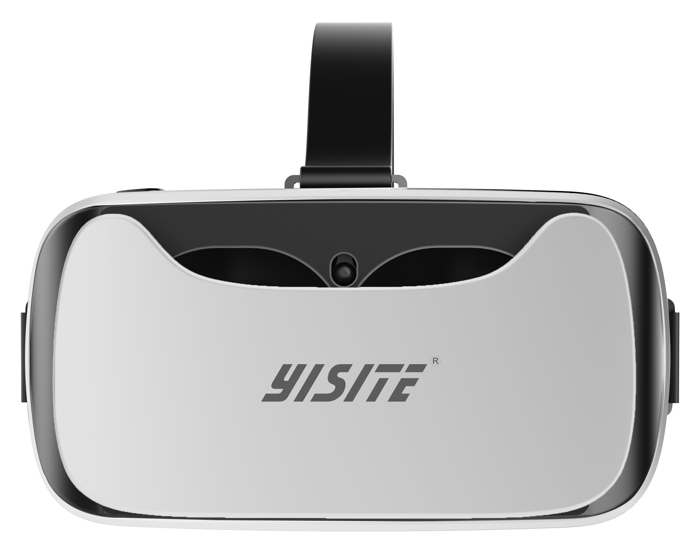Легкий вес абсолютно новые очки виртуальной реальности VR чехол 5 плюс 360 градусов Панорамное видео для 4,0 до 6,3 дюймовых смартфонов Очки виртуальной реальности VR гарнитуры