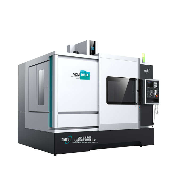 DMTG VDM1060L/1060fdalian станок с ЧПУ 5 оси ЧПУ обрабатывающий центр с ЧПУ 3 оси вертикальный обрабатывающий центр с ЧПУ 5 оси