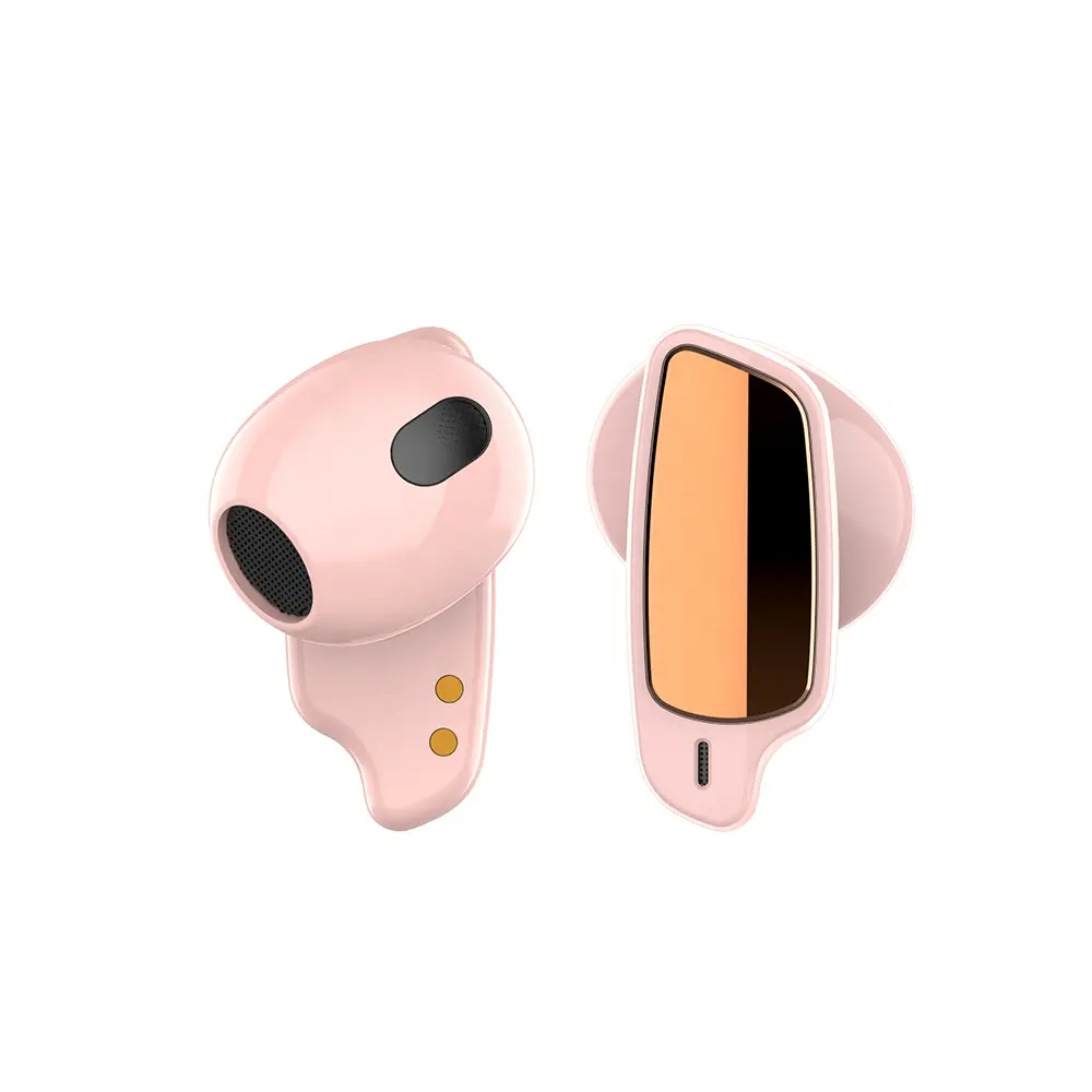 J152 TWS wireless bt amazon earphone noise cancelling headphones earbuds earphone waterproof