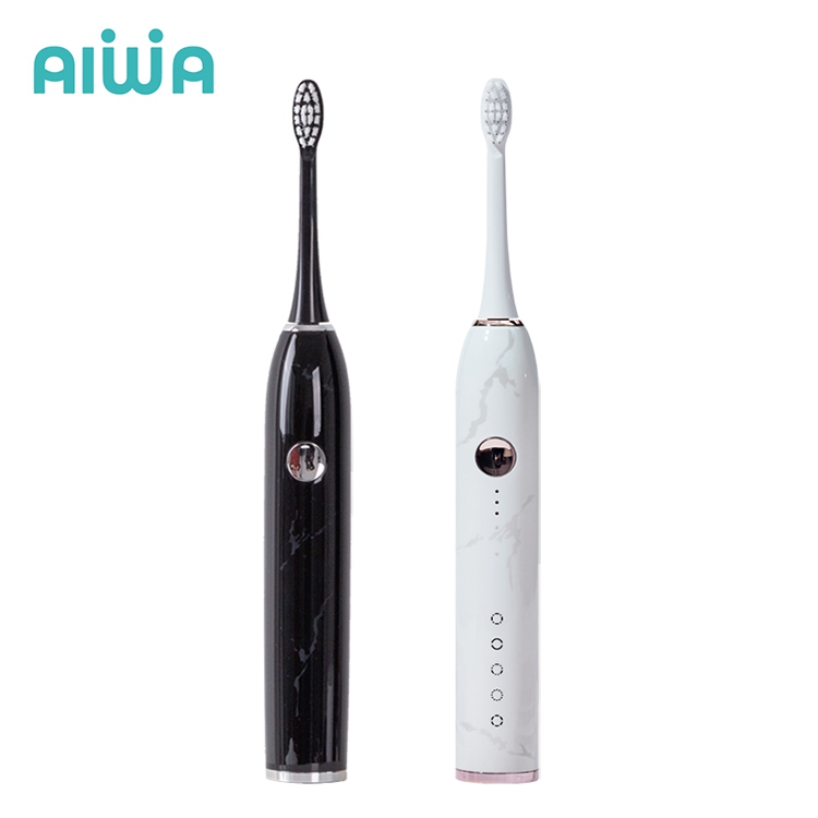 AIWO Wholesale Automatic Electric Electr Toothbrush Smart With Case