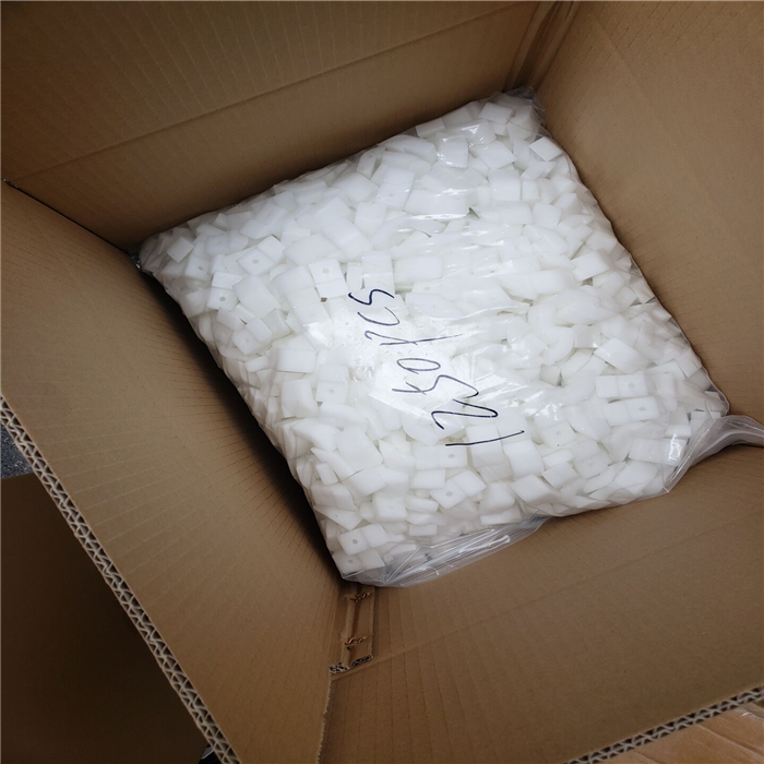 Pom Plastic Parts Custom Precision Milling Turning CNC POM ABS PP Plastic Parts Machining