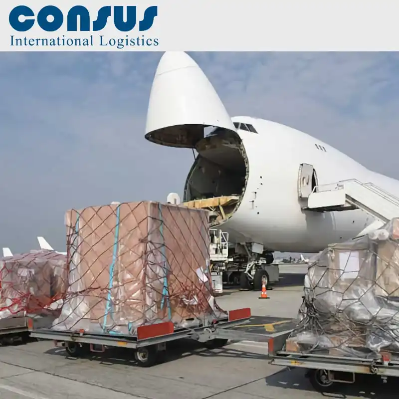 Air Cargo   Sea Container Shipping Agent DDP service from Shenzhen to Worldwide