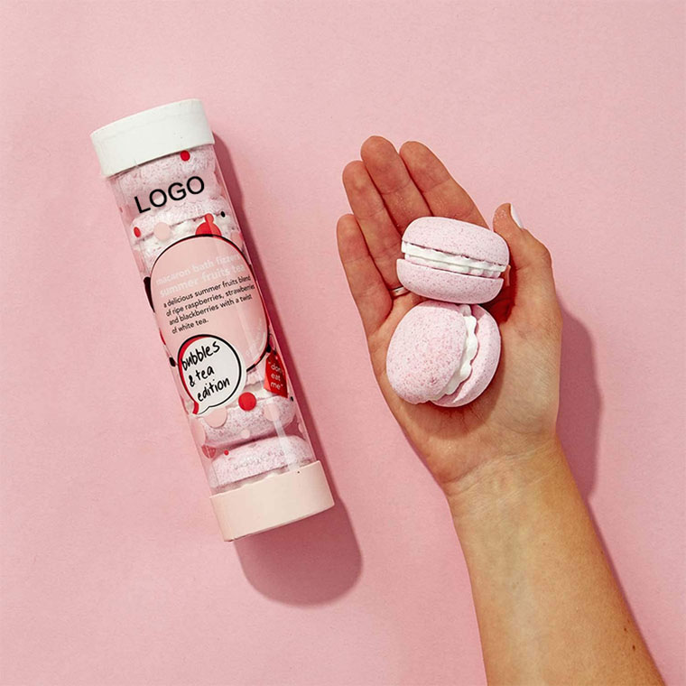 Частная марка ручной работы краситель соляной шар Fizzy Essential Bath Bomb Подарочный набор с коробкой пузырьковая Ванна