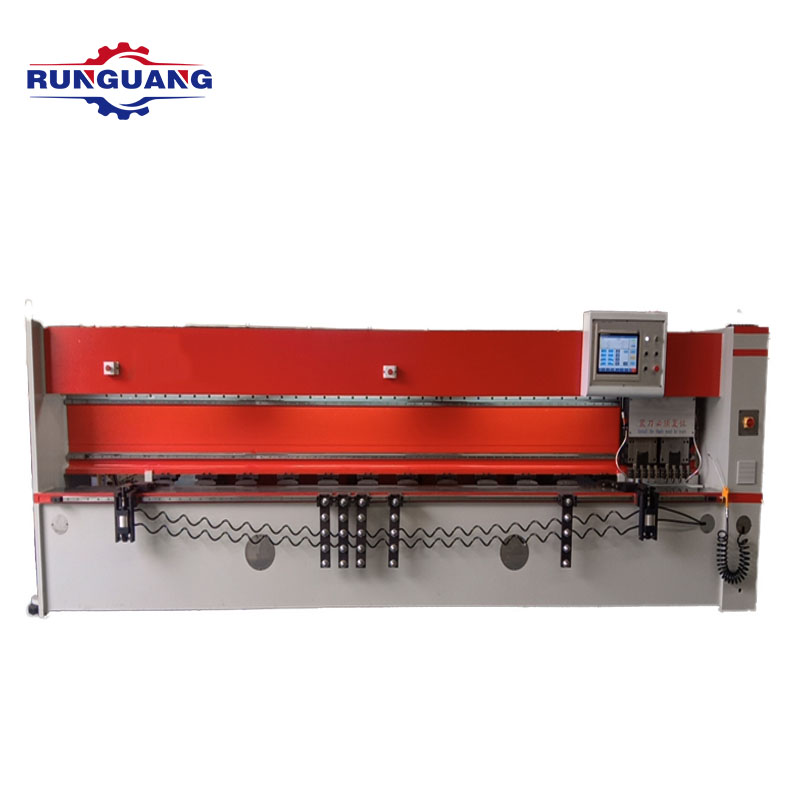 Китайский профессиональный станок для резки листового металла Cnc V, точная печать из нержавеющей стали