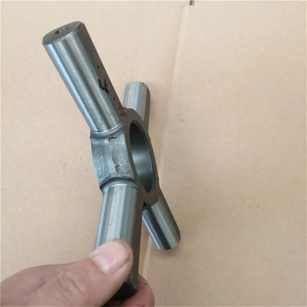 99014320091 Differential cross shaft spare parts Chinese truck Hot sale