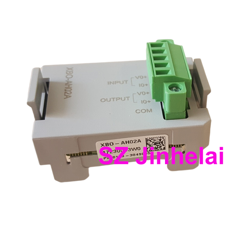 Новый и оригинальный v-образной КРЕПЕЖНОЙ ПЛАСТИНОЙ LS XBO-AH02A AD02A DA02A DC04A TN04A RTCA RD01A TC02A входной канал вывода ВЫБЕРИТЕ КАРТУ регулятор температуры с термопарным аксессуары