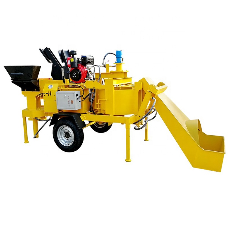 Машина для изготовления кирпичей lego hydraform M7M1 tiзурный aac, машина для изготовления кирпичей с ручной блокировкой, цена в Италии
