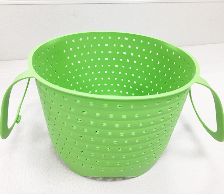Non-Scratch Silicone Steamer Basket or Sling, Accessory for IP 6 Quart
