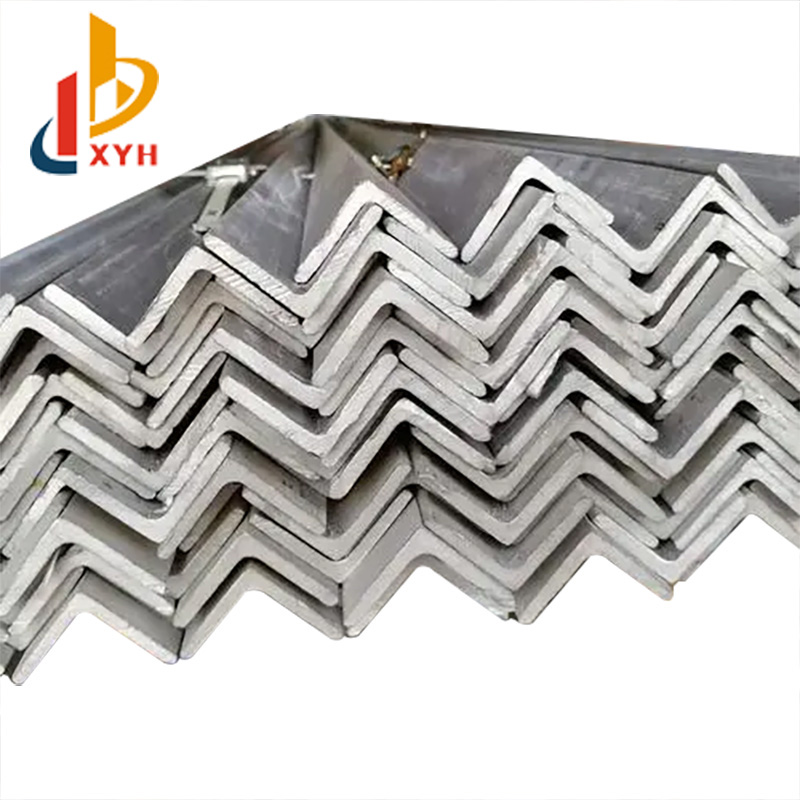 Китай, металлические углы 40x40x3, стандартные размеры, оцинкованная сталь, равный угол