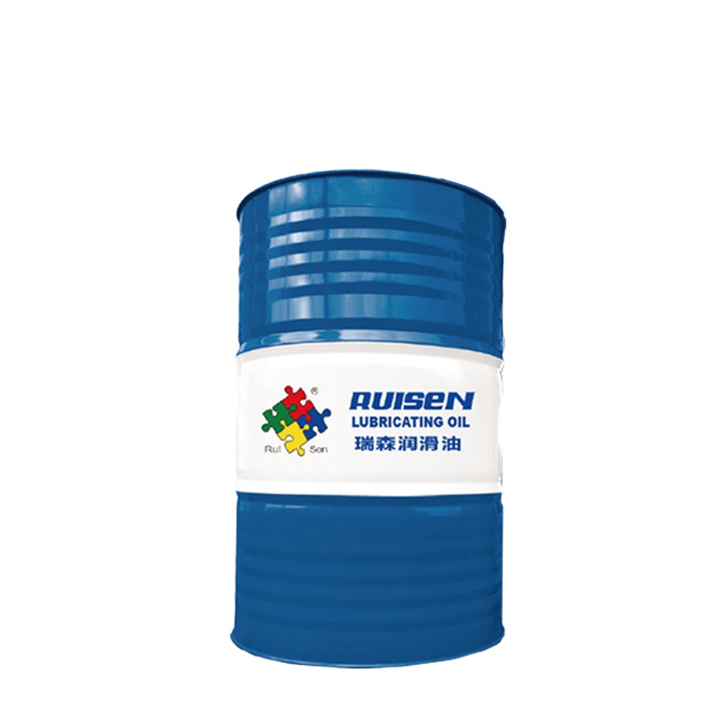Brand manufacturer L-CKD heavy-duty industrial gear oil metallurgical steel rolling cement plant gear system lubrication