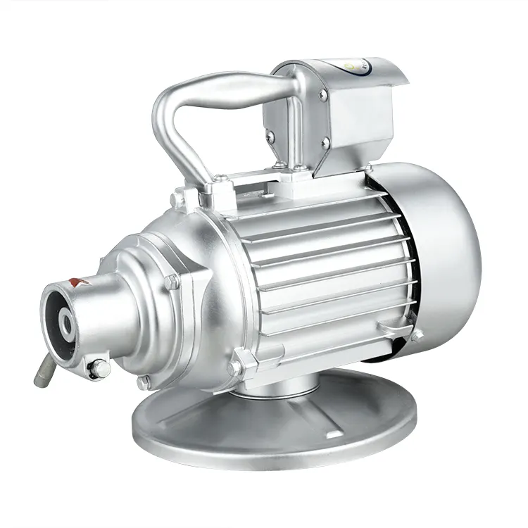 Model ZN-100 powerful motors vibrator speed control vibrating motor internal concrete vibrator