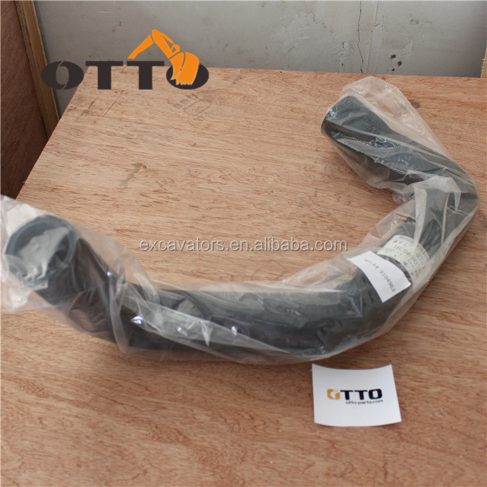 OTTO 3104963 4067901 4071213 шланг; Водяное уплотнение, муфта для пыли, масло для возврата, модель ZX350LC-3 ZX 200 /ZX 200-3 EX 60-5